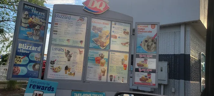 Dairy Queen (Treat) Picture 9
