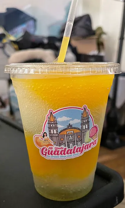 mi lindo guadalajara Picture 7
