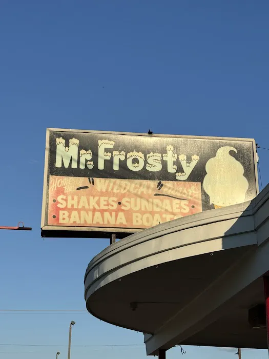 Mr. Frosty Picture 3