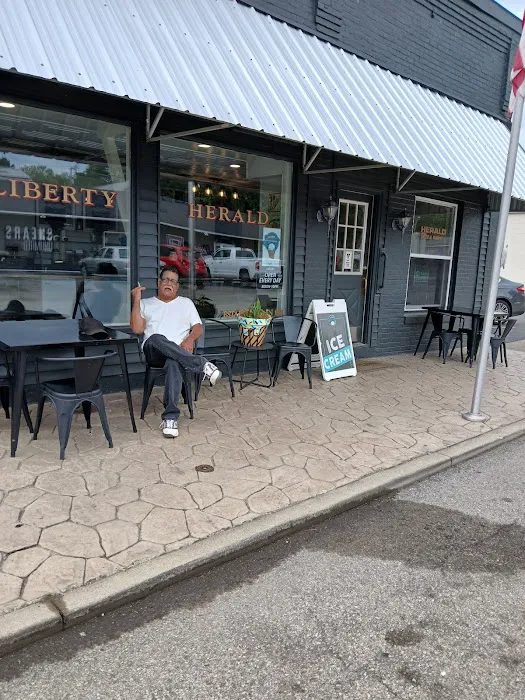 The Daily Scoop - Liberty Picture 2