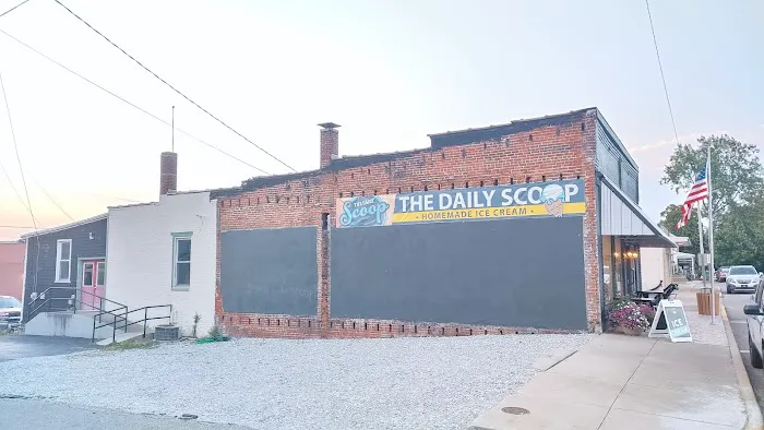 The Daily Scoop - Liberty Picture 4