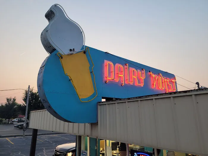 Dairy Twist Picture 1