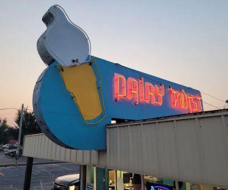 Dairy Twist