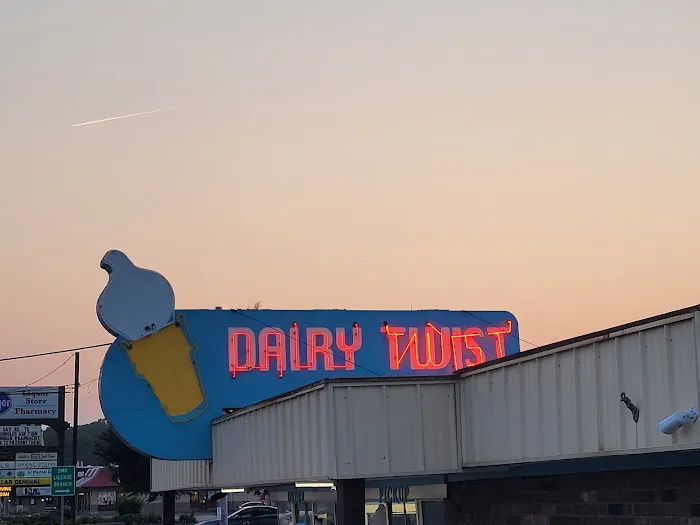 Dairy Twist Picture 2