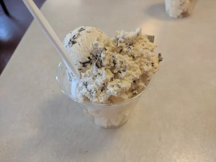 Dairy Twist Picture 4