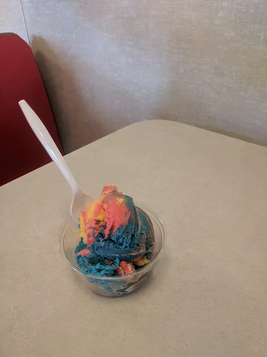 Dairy Twist Picture 8