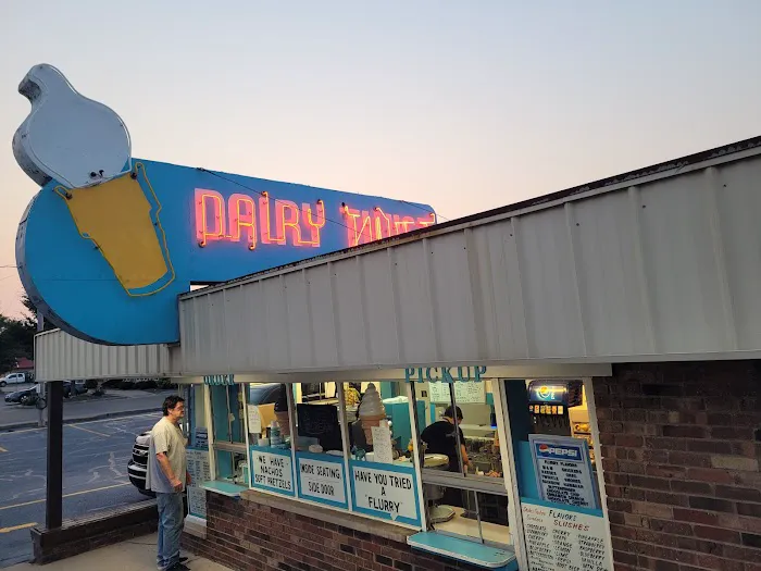 Dairy Twist Picture 9