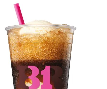 Baskin-Robbins