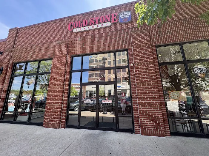 Cold Stone Creamery Picture 2