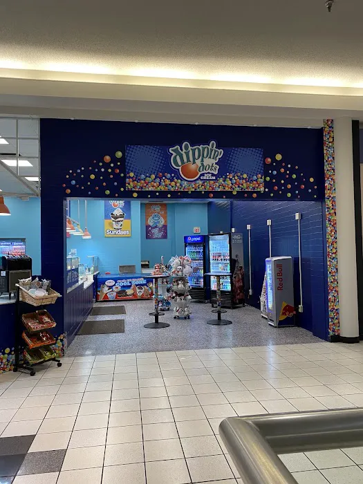 Dippin' Dots Picture 1