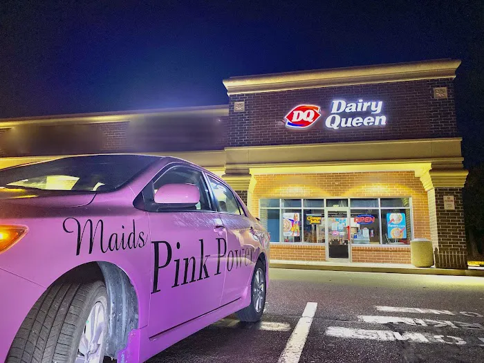 Dairy Queen (Treat) Picture 1