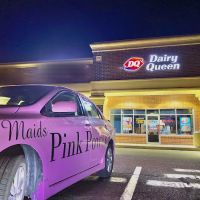 Dairy Queen (Treat) ico
