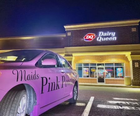 Dairy Queen (Treat)