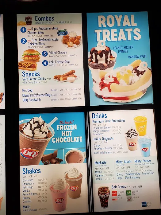 Dairy Queen (Treat) Picture 5