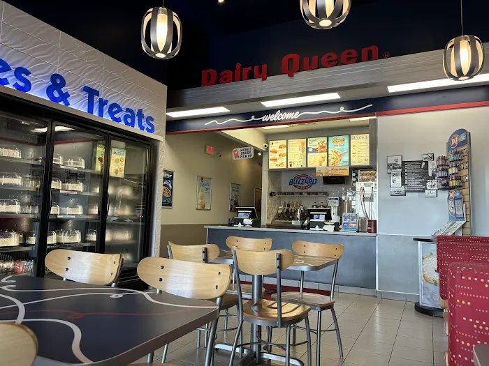 Dairy Queen (Treat) Picture 4