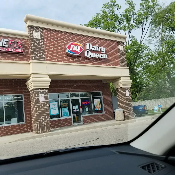 Dairy Queen (Treat) Picture 6