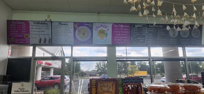Chukee's Ice Cream Picture 6
