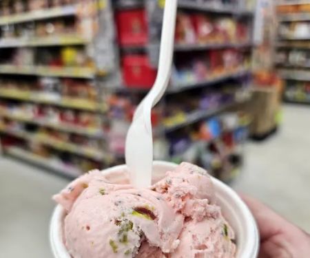 Chukee's Ice Cream