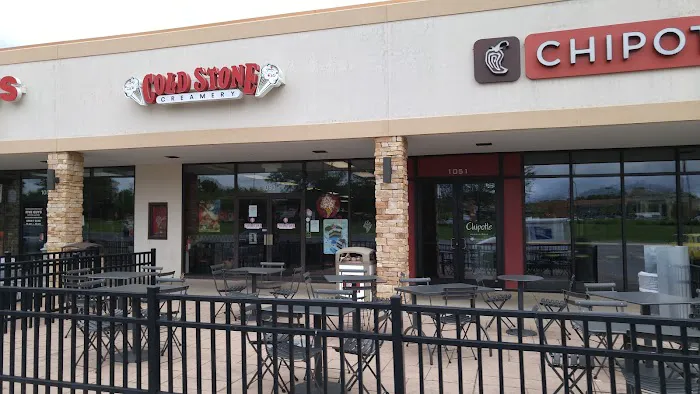 Cold Stone Creamery Picture 3