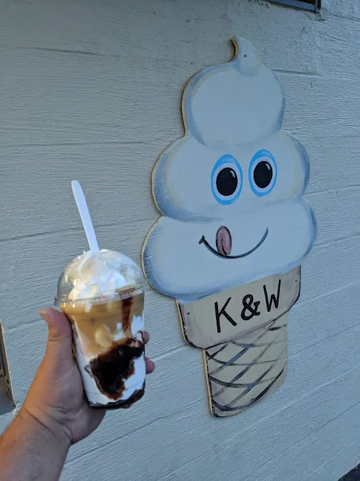 K&W Drive-In Picture 2