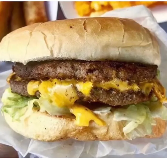 K&W Drive-In Picture 1