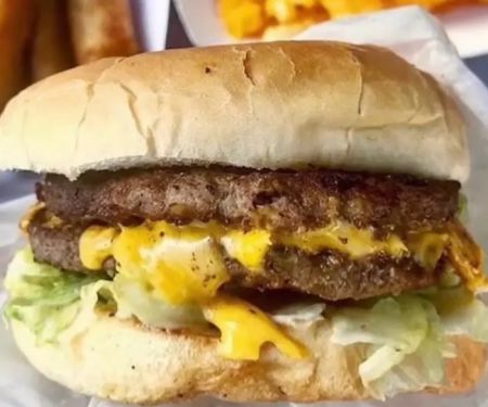 K&W Drive-In