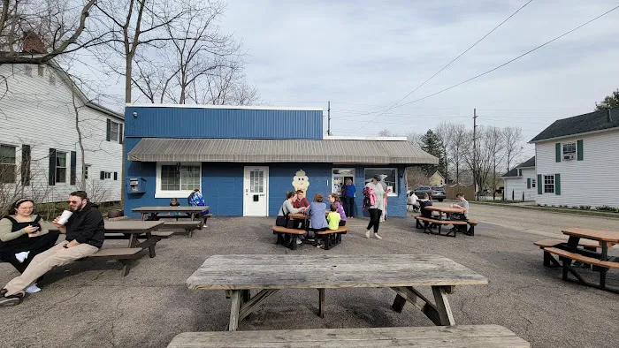 K&W Drive-In Picture 4