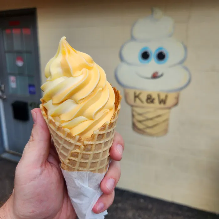 K&W Drive-In Picture 5