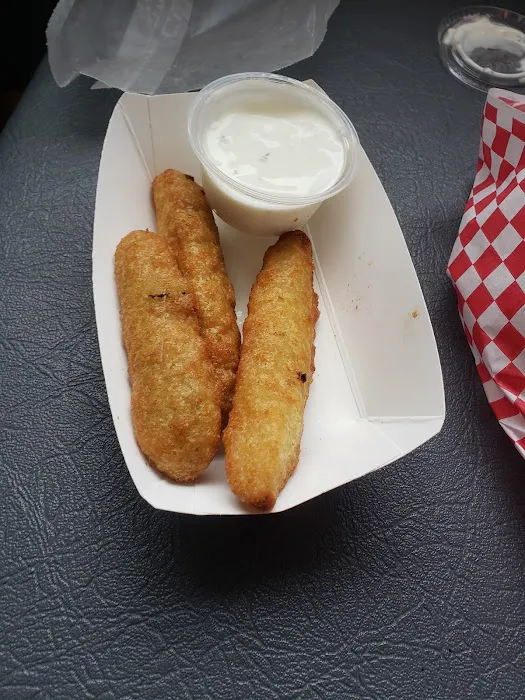 K&W Drive-In Picture 8