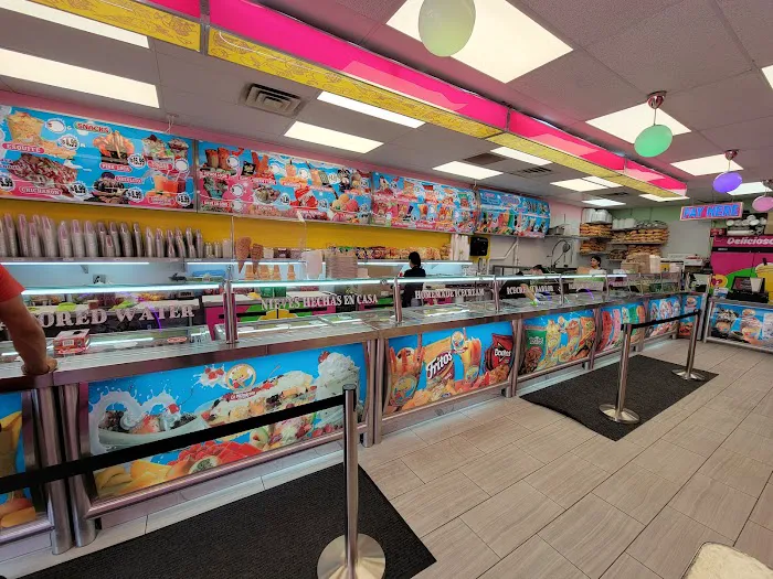 La Michoacana Premier Middletown Picture 2