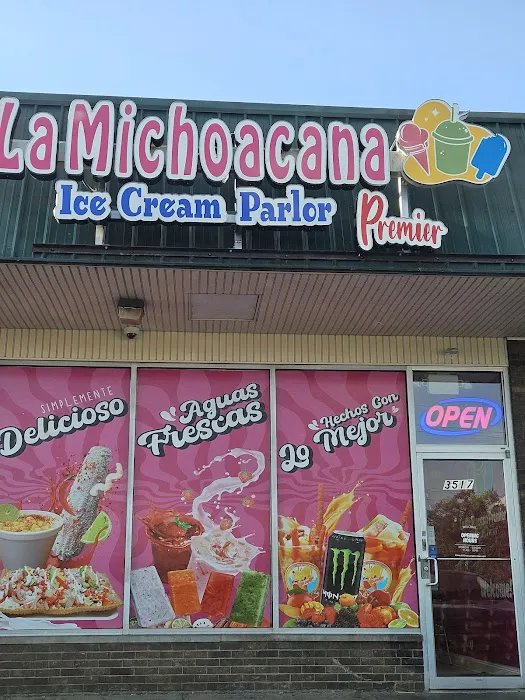 La Michoacana Premier Middletown Picture 6