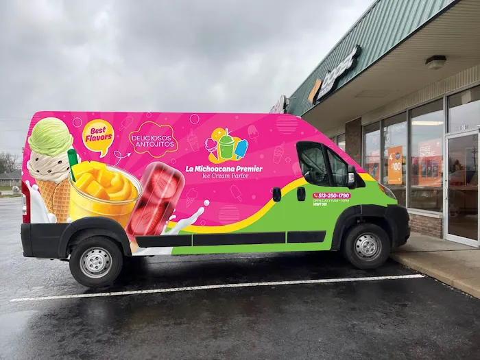 La Michoacana Premier Middletown Picture 7