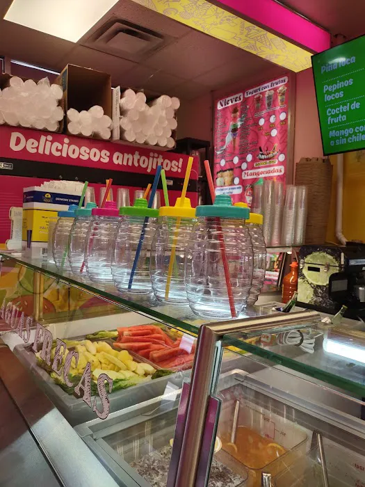 La Michoacana Premier Middletown Picture 4