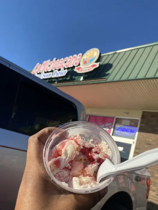 La Michoacana Premier Middletown Picture 10