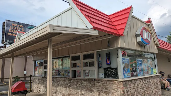 Dairy Queen Store Picture 1