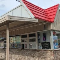 Dairy Queen Store ico