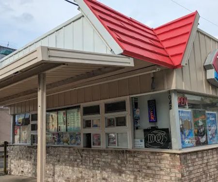 Dairy Queen Store