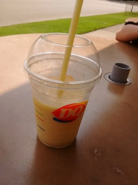 Dairy Queen Store Picture 5