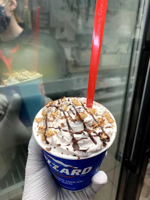 Dairy Queen Store Picture 3