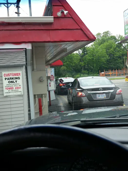 Dairy Queen Store Picture 2