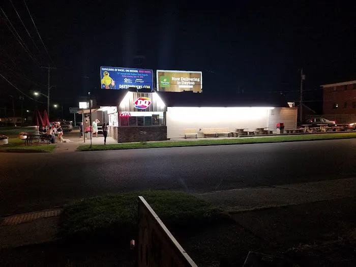 Dairy Queen Store Picture 9