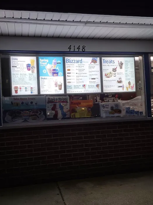 Dairy Queen of Beavercreek Picture 4