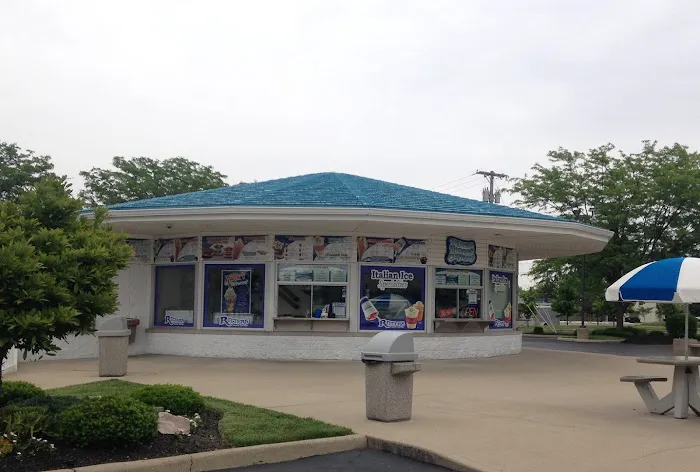 Ritter's Frozen Custard - Kettering Shoppe Picture 3