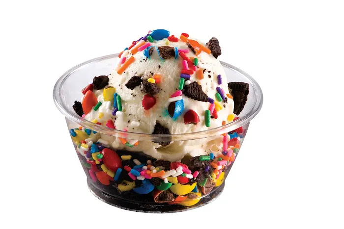 Ritter's Frozen Custard - Kettering Shoppe Picture 2