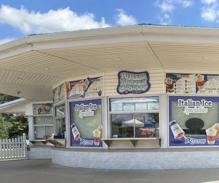 Ritter's Frozen Custard - Kettering Shoppe