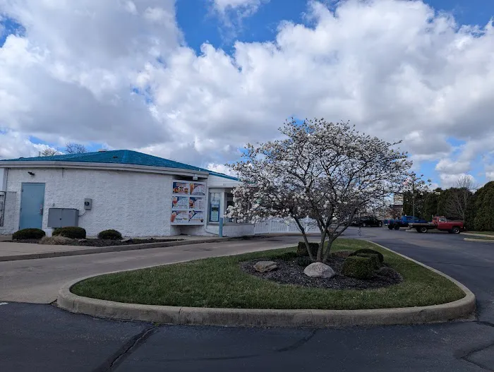 Ritter's Frozen Custard - Kettering Shoppe Picture 6