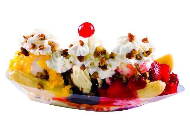 Ritter's Frozen Custard - Kettering Shoppe Picture 4