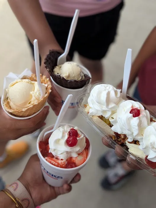 Ritter's Frozen Custard - Kettering Shoppe Picture 5