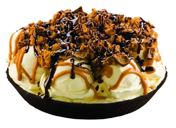 Ritter's Frozen Custard - Kettering Shoppe Picture 7