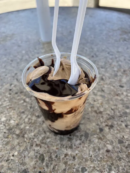 Ritter's Frozen Custard - Kettering Shoppe Picture 8
